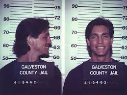 Image Heroes star <b>Eric Roberts</b> Picture