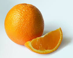 Orange Peel