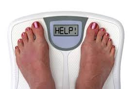 Fat and Weight Loss - via Daymix
