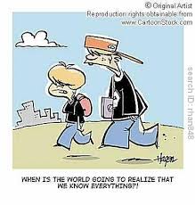 Bad Attitude cartoon 9 - via Daymix