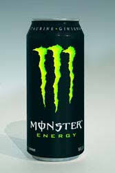 monster