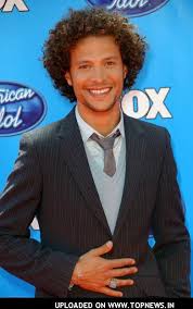 Justin Guarini Picture 0