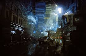 blade-runner-los-angeles- - via Daymix