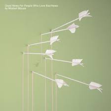 Image <b>Modest Mouse</b> GNFPQLBN Picture