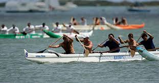  Moi and Manu O Ke Kai to win the 