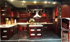 kitchen cabinet manufacturers