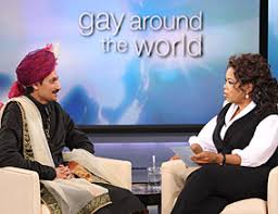 Manvendra Singh Gohil, scion