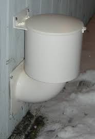 Dryer vent