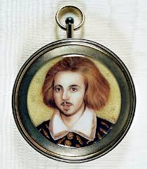   Christopher Marlowe  