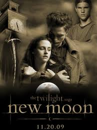 Twilight New Moon quote of the - via Daymix