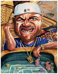 Juvenile Image August «  09 « SMOKE & MIRRORS Picture 2