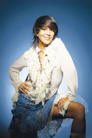 Image <b>Alejandra Guzman</b> Picture