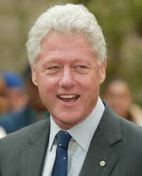 Image <b>Bill Clinton& 39;s</b> making Picture