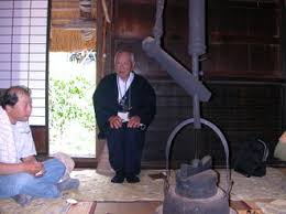 鳥取田舎ぐらし: 2009年6月