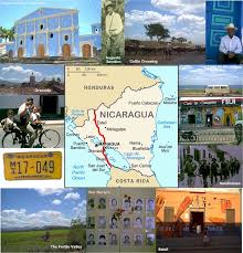 Nicaragua - via Daymix