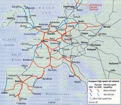 RailEurope
