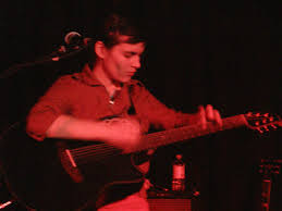 Kaki King Picture 2