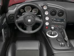 2008 Dodge Viper SRT 10