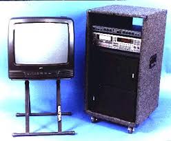 KARAOKE RENTAL BUSINESS !