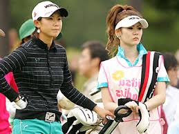 古閑美保さん＆妹の古閑理沙さん