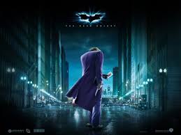The Dark Knight - Exclusive - via Daymix