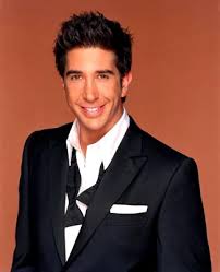 Image <b>David Schwimmer</b> Picture