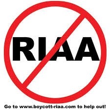 Fights Back Against RIAA - via Daymix