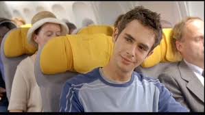 Image <b>Scott Mechlowicz</b> as <b>Scott</b> Picture