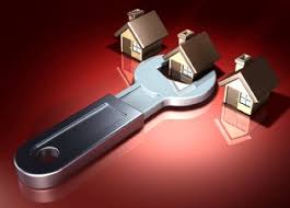 home improvement contractor - via Daymix