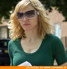 Image <b>Madonna</b> to throw huge b’day bash for <b>...</b> Picture