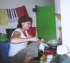 Schapelle Corby C/- LPM Kerobokan Jl 