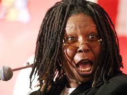 Image <b>Whoopi Goldberg</b> was Picture