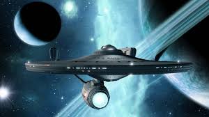 Second Look at Star Trek 2009 - via Daymix