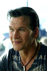 Image <b>Patrick Swayze</b>: Movie Roles Picture