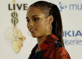 Alicia Keys