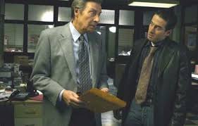 Jerry Orbach Picture 3