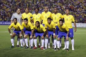 Brazil national Team
