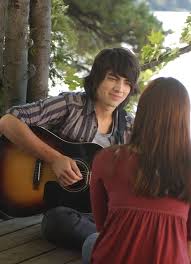 Mitchie Torres (Demi - via Daymix