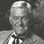 [Picture of Orson Bean]