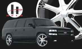 wheels, used Helo rims or