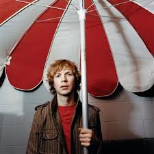 Image Beck music journal Picture