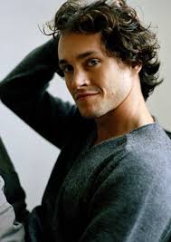 Photo Gallery: <b>Hugh Dancy</b> Profile Photo