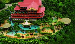Weddings & Locations | Marika In Costa Rica - Costa Rica wedding ...