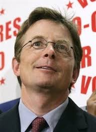Michael J. Fox Picture 4