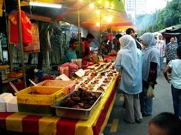 If you love  pasar   ramadhan