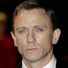 Image JAMES BOND   DANIEL CRAIG Picture