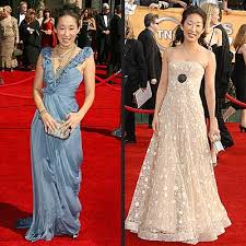 Sandra Oh Picture 4