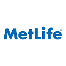 logotype • metlife
