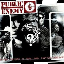 Public Enemy - via Daymix