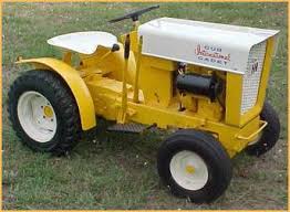 One stop shop for  Cub Cadet   FAQ